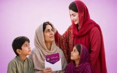 Here's how to get Rs1 lac from Rahmat Card