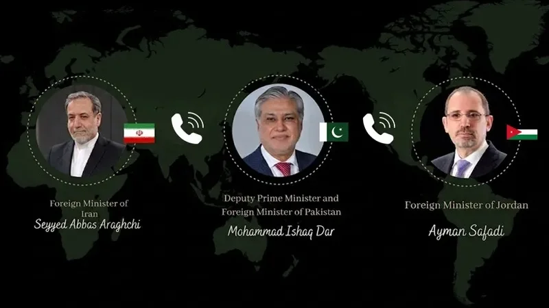 Ishaq Dar