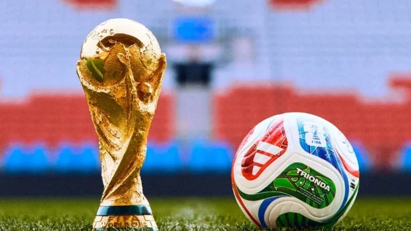FIFA World Cup