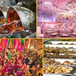 Islamabad enforces one dish rule in weddings