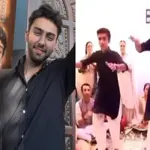 Wedding dance resurfaces by Aashir Wajahat and Nayel sending internet into Nostalgia