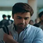 Farhan Saeed’s ‘Male Cinderella’ story wins instant attention