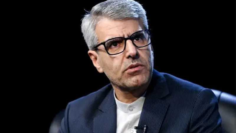 Iran urges regional states to end reliance on US security: Esmaeil Baqaei