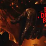 Evil Dead Burn trailer unleashes new horror chapter
