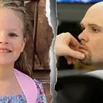 FedEx driver sentenced to death in 7-year-old girl’s murder case