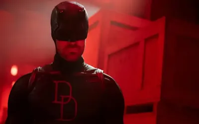 Daredevil: Born Again Season 3 Takes Shape at Disney+