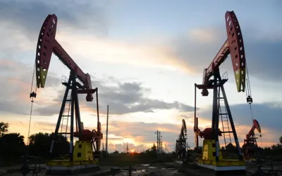 Oil prices climb 1.71% on fears of renewed U.S. strikes on Iran