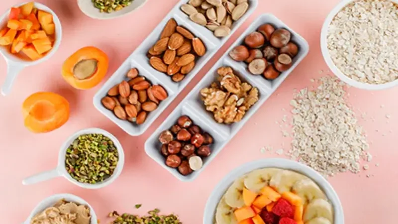 Ten best foods to relieve constipation