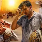Heatwave alert issued in Sindh as severe heat grips Karachi