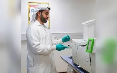 Dubai launches UAE’s first ViruGenetics lab to strengthen food safety