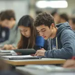 A-Level Math's leak paper cancelled in Pakistan; Check new date here