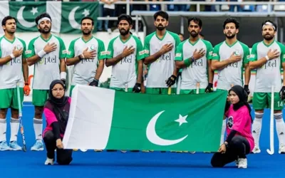 Pakistan Hockey, the Architecture of a Resurgent Future