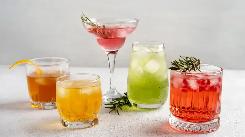 Five refreshing summer drinks you must try this season