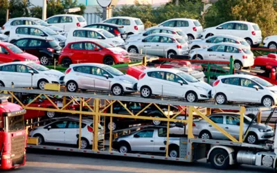 Pakistan auto market posts significant growth in April 2026