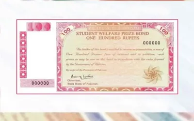 Rs 100 prize bond: Check draw date, prize money