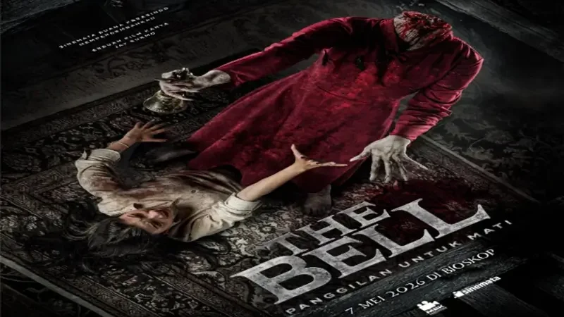 Vengeful spirits rise “The bell a call to die” haunts “Belitong”