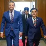South Korea reviews support measures for stability in Strait of Hormuz