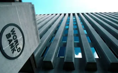 World Bank: Pakistan emerging as major AI services provider in MENAAP region