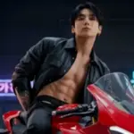 BTS’ Jungkook goes viral again with new motorcycle reveal