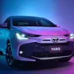 IMC slashes Toyota Yaris price by Rs400,000 on 35th anniversary