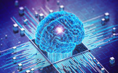 New 3D device harnesses living brain cells for computing