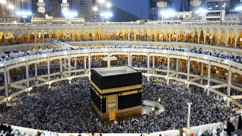 Saudi interior ministry issues key guidelines for Hajj 2026 pilgrims