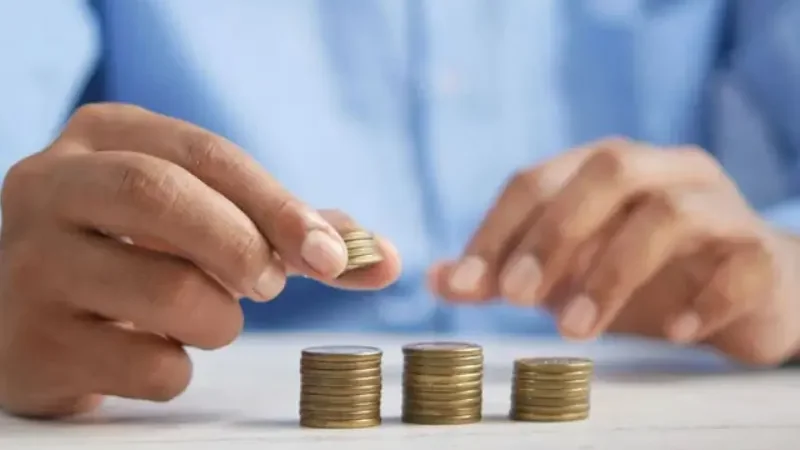 Pakistan used only 56% of its development budget in 10 months