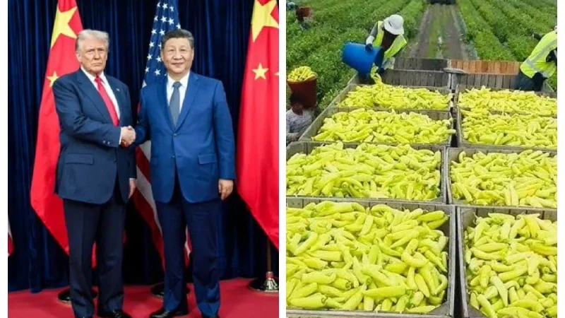 US-China