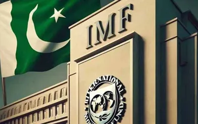 IMF presses Pakistan to centralize government accounts, boost budget transparency