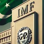 IMF presses Pakistan to centralize government accounts, boost budget transparency