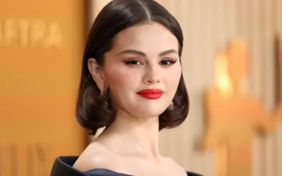 Selena Gomez confirms season 6 filming with behind-the-scenes update
