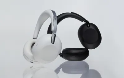 Sony expands WH-1000X lineup with luxury ‘The ColleXion’ model