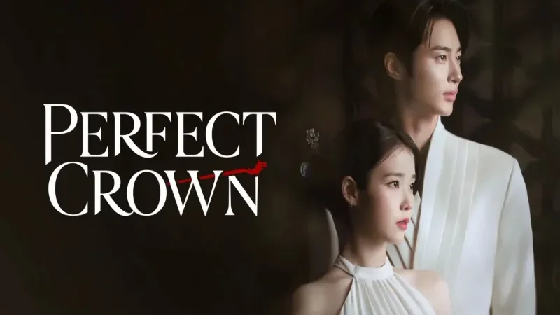 Perfect Crown
