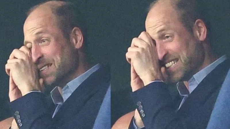 Prince William