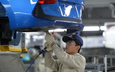 Hyundai recalls over 54,000 hybrid vehicles in US over fire risk