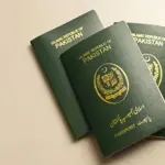 Pakistan to introduce cashless payment for passport fee