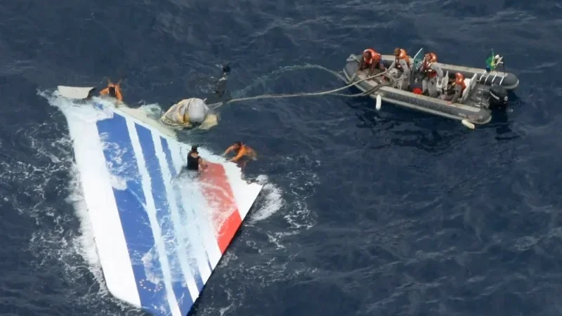 Air France, Airbus fined over 2009 AF447 crash that killed 228
