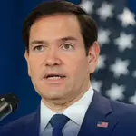 Marco Rubio says some progress made in US-Iran talk