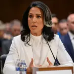 'Tulsi Gabbard' resigns as US intelligence chief, citing family health crisis