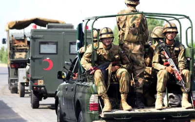Over 20 killed, several injured in Quetta railway track blast; BLA claims responsibility