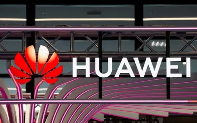 Huawei targets 1.4nm chips by 2031 amid US sanctions