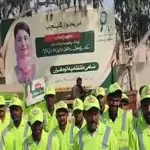 Daewoo Waste Management and Suthra Punjab ccollaborate for a cleaner Eid-ul-Azha