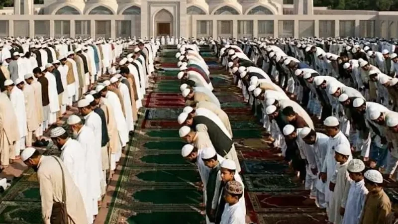 Eid-ul-Azha 2026 Namaz Timings in Islamabad, Rawalpindi