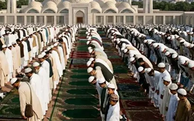 Eid-ul-Azha 2026 Namaz Timings in Islamabad, Rawalpindi