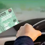 Lahore driving license centers will remain open during Eid