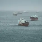 US sanctions Iran's Strait of Hormuz authority