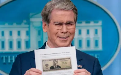US considers $250 note with Trump’s image amid anniversary plans