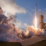 Jeff Bezos’ Blue Origin rocket explodes during testing phase