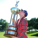 Russell Henley stages miracle comeback to claim PGA Tour win