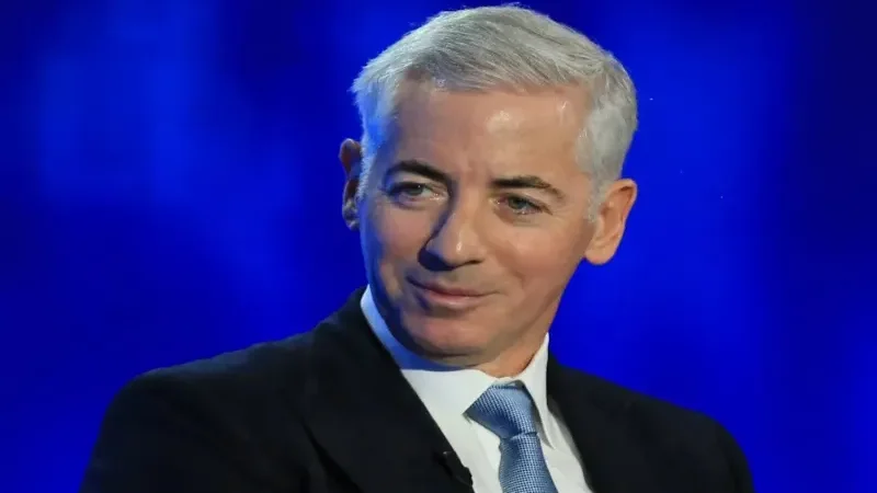 Bill Ackman